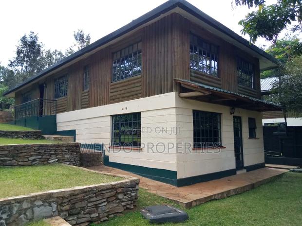 3bdrm House in Karen C for rent