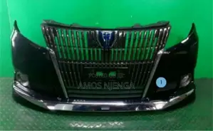 Toyota Noah 2015 Esquire Front Bumper