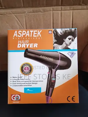 2200w Aspatek Blow Dry