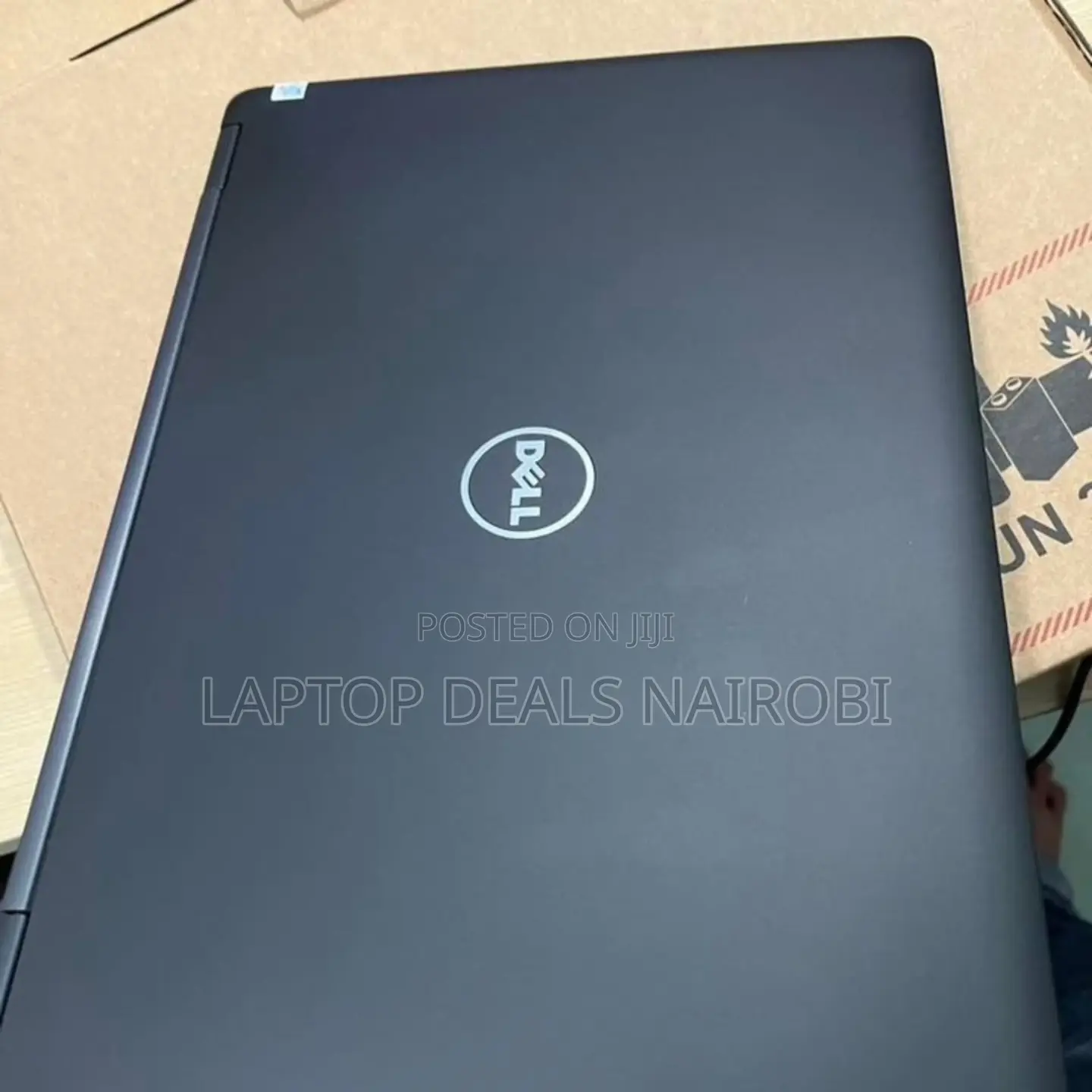 Laptop Dell Latitude 7280 8GB Intel Core I5 SSD 256GB