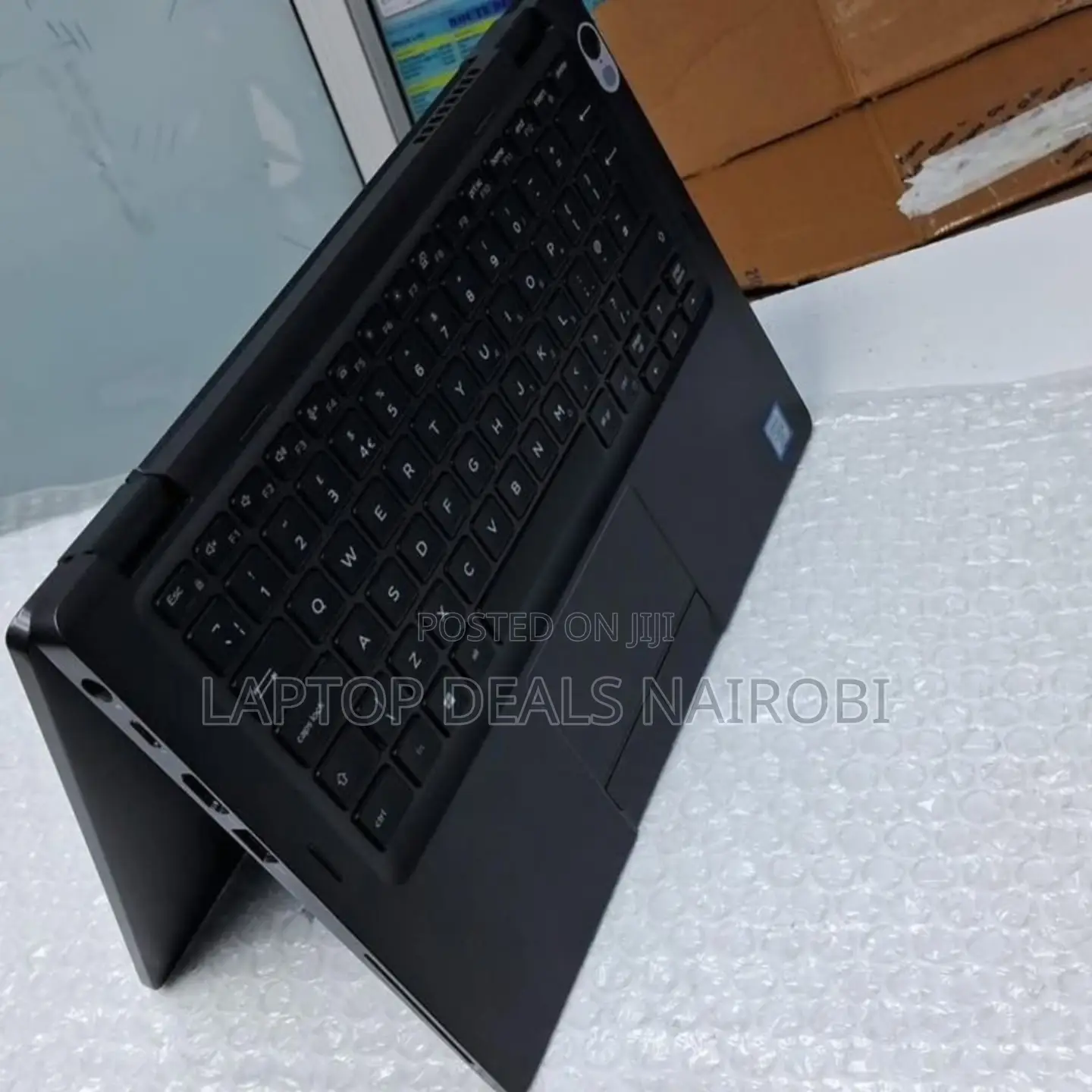 Laptop Dell Latitude 7280 8GB Intel Core I5 SSD 256GB