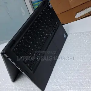 Laptop Dell Latitude 7280 8GB Intel Core I5 SSD 256GB