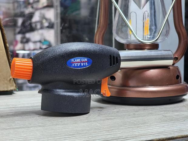 Blow Torch Gun - thumbnail 2
