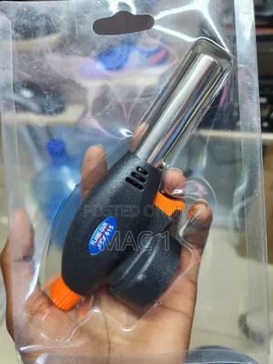 Blow Torch Gun