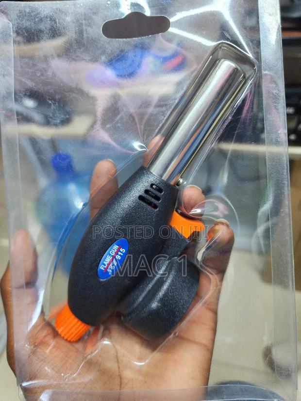 Blow Torch Gun - thumbnail 3