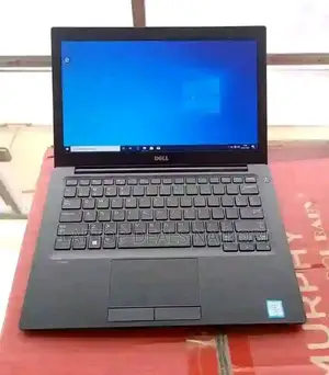 Laptop Dell Latitude 7280 8GB Intel Core I5 SSD 256GB