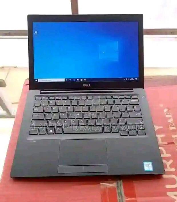 Laptop Dell Latitude 7280 8GB Intel Core I5 SSD 256GB - thumbnail 3