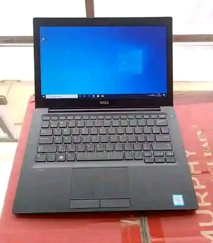 Laptop Dell Latitude 7280 8GB Intel Core I5 SSD 256GB