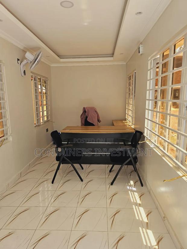 Container Offices Available- Clean and Elegant Spaces - thumbnail 2