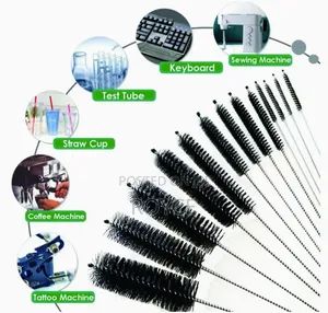 10pcs Cleaning Brush Set