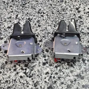 Boot Lock Toyota Corolla Nze