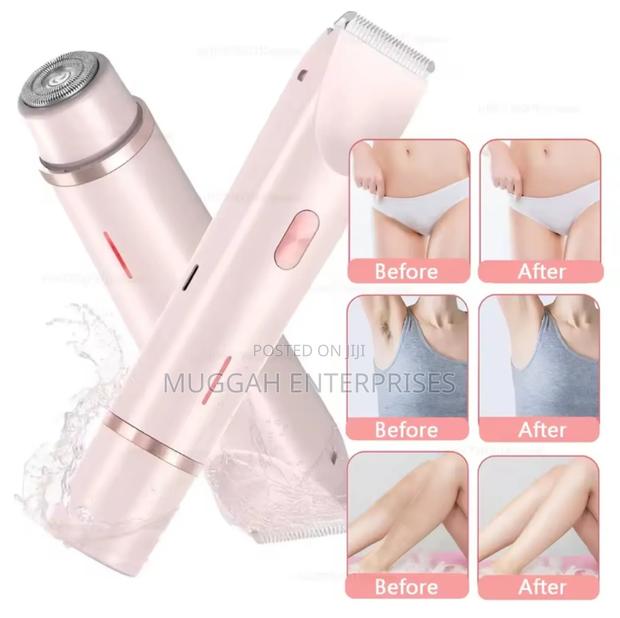 Ladies Private Part Shabing Machine - thumbnail 3