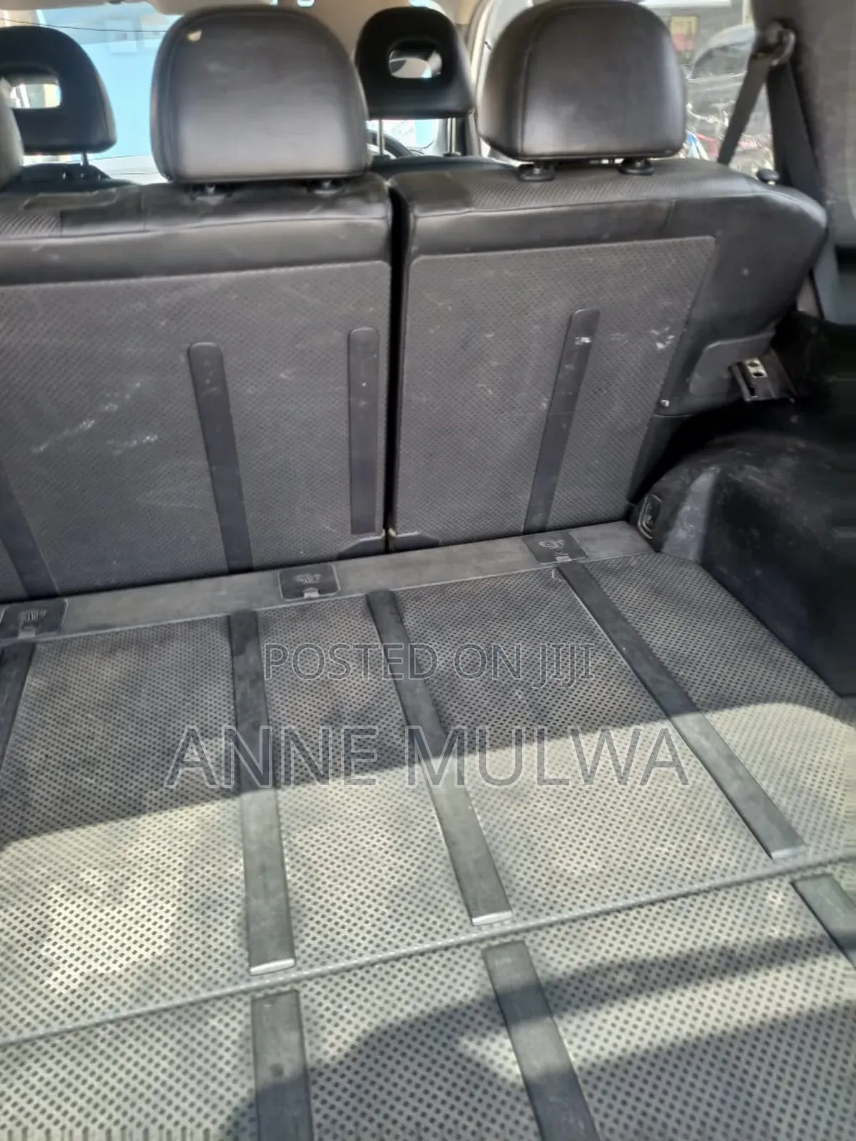 Car Hire Services: Self/Chauffeur Driven: Nissan Xtrail 4x4