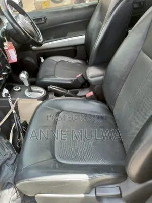 Car Hire Services: Self/Chauffeur Driven: Nissan Xtrail 4x4