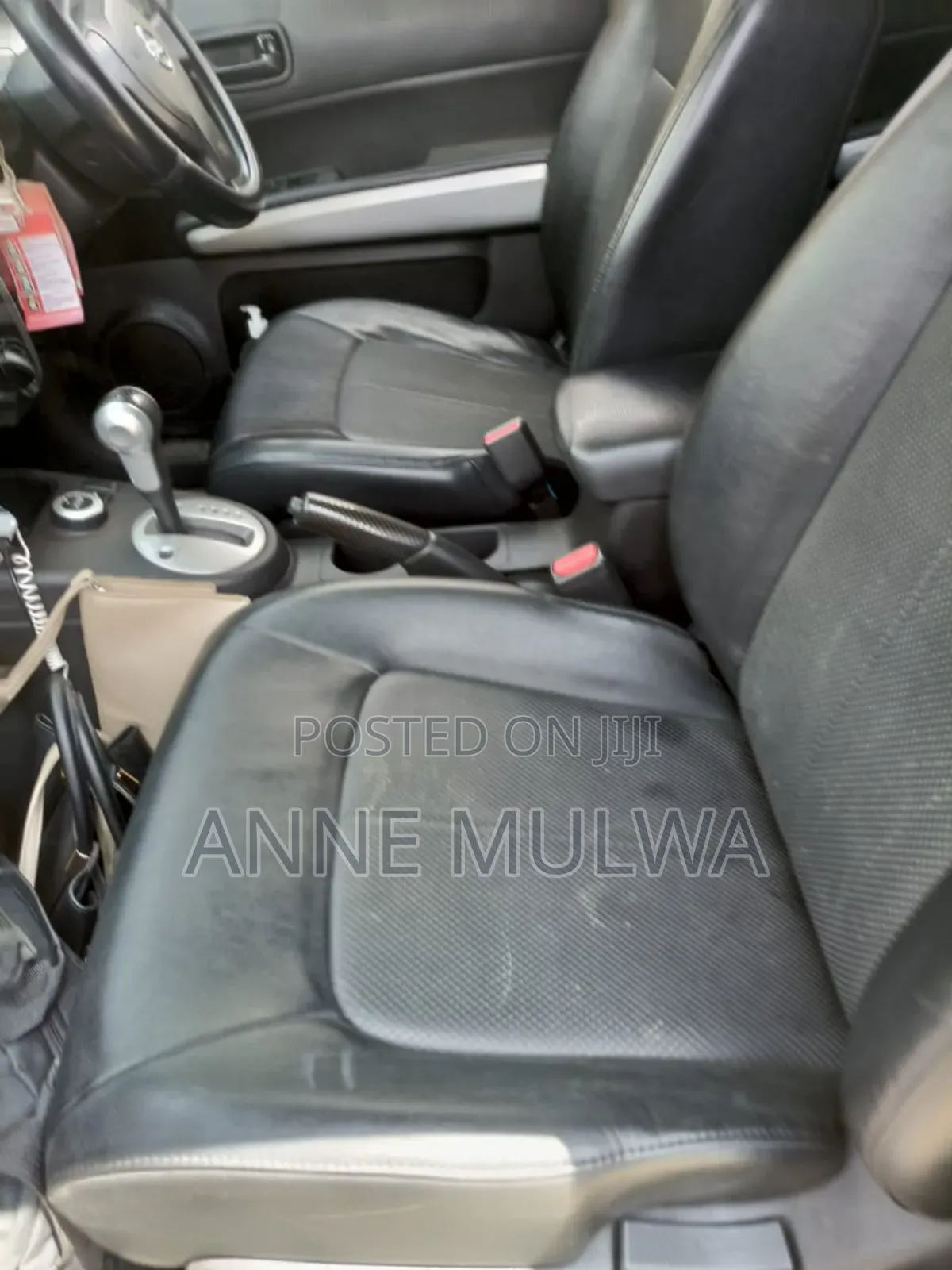 Car Hire Services: Self/Chauffeur Driven: Nissan Xtrail 4x4