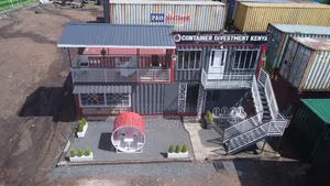Shipping Containers Available for Sale- Various Sizes Ready.
