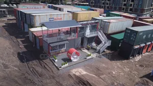 Shipping Containers Available for Sale- Various Sizes Ready.
