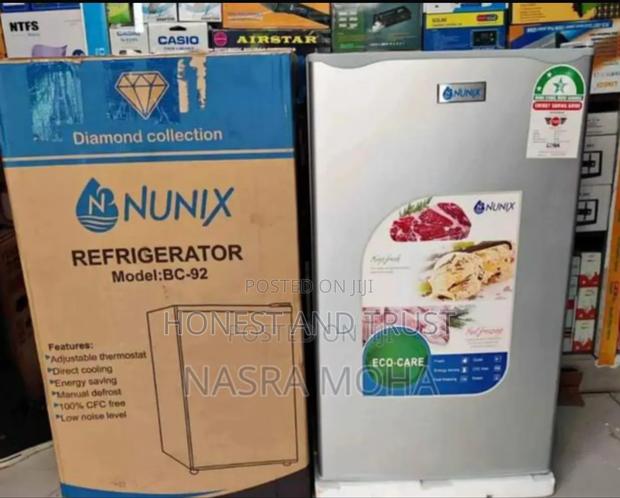 92 Llitres Nunix Refrigerator - main view