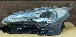 Toyota Fortuner 2020 Led Headlight