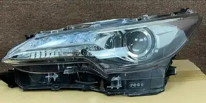 Toyota Fortuner 2020 Led Headlight