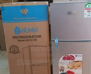 Single Door Nunix 92 Litres Refrigerator