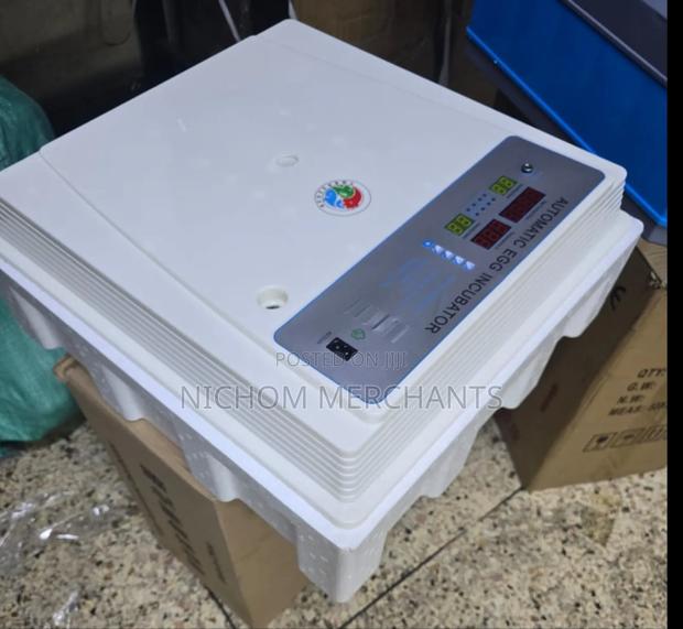 56eggs Automatic Egg Incubator