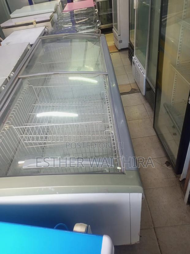 Display Freezers Fridge - thumbnail 2
