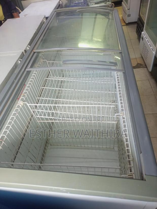 Display Freezers Fridge - thumbnail 3