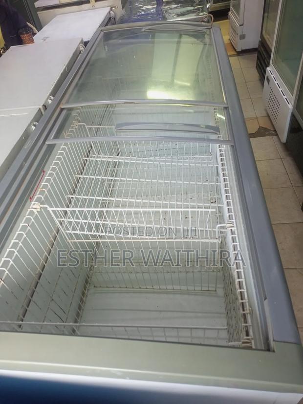 Display Freezers Fridge - thumbnail 4