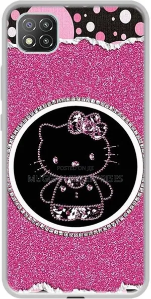 Phone Case Branding
