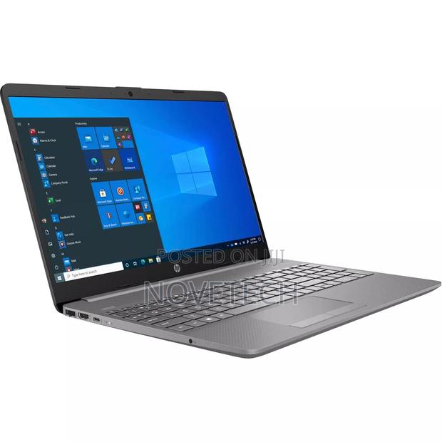 Laptop HP 250 G8 8GB Intel Core I5 SSD 256GB - thumbnail 2