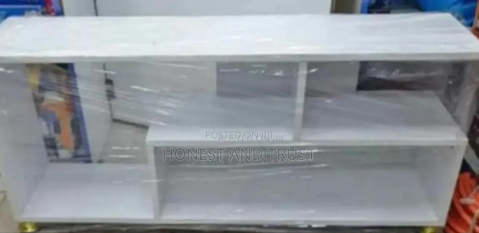 Mexican Tv Stand