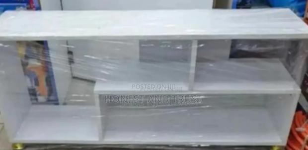 Mexican Tv Stand