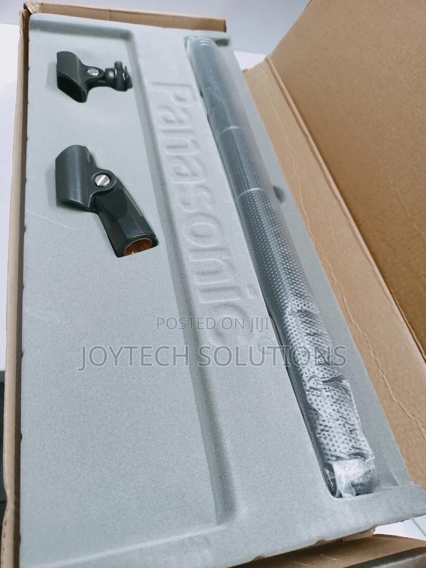 Em2800 Codenser Microphone Panasonic Microphone - thumbnail 3