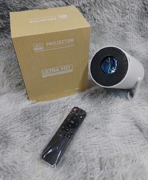 Portable Mini Android Projector - Full Hd, Wifi, Usb, Hdmi