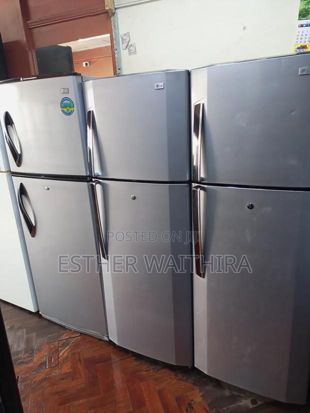 Smart Ex Uk Fridge - thumbnail 5