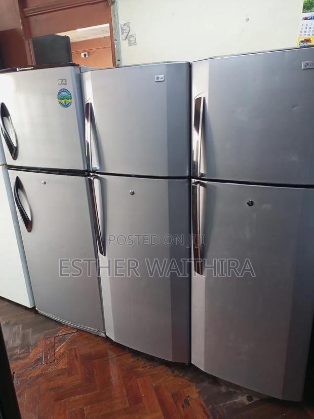 Smart Ex Uk Fridge - thumbnail 6