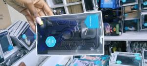 Camshield Nillkin Magsafe iPhone 16 Pro Max Case-- Black - thumbnail 2