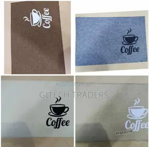 Rectangular Table Mats