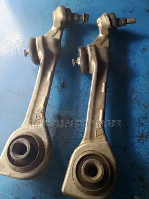Mercedes Benz S_class W221 Control Arm