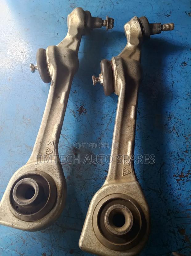 Mercedes Benz S_class W221 Control Arm
