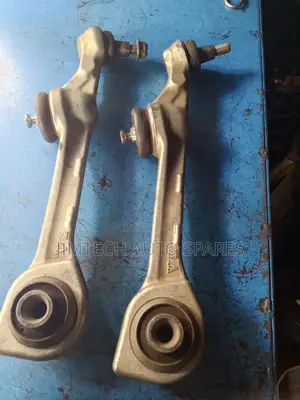 Mercedes Benz S_class W221 Control Arm