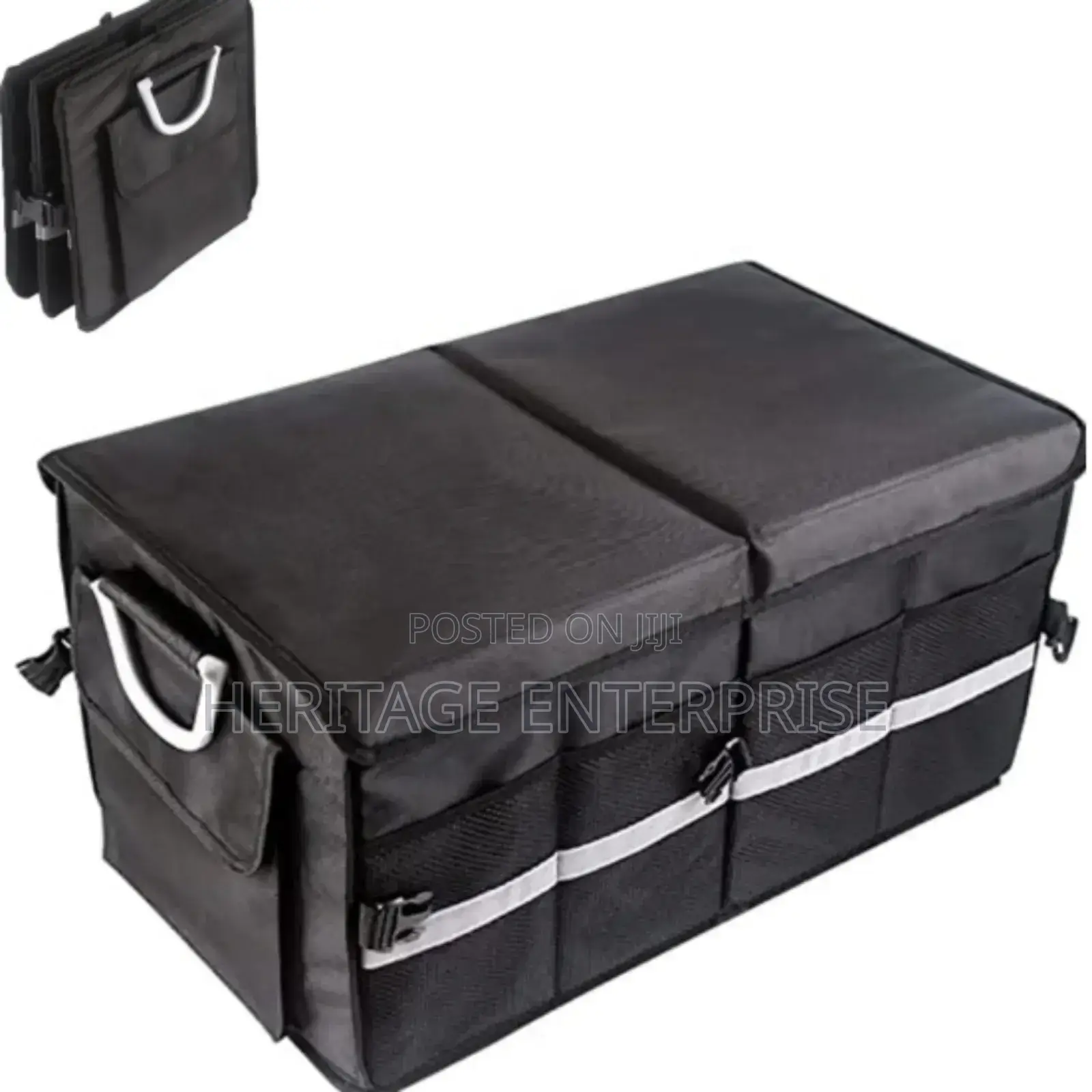 Car Boot Organizer Car Trunk Organizer