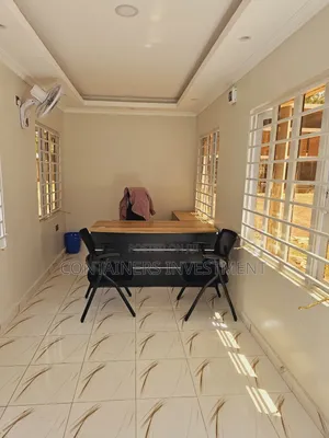 We Are Making Shipping Container Offices