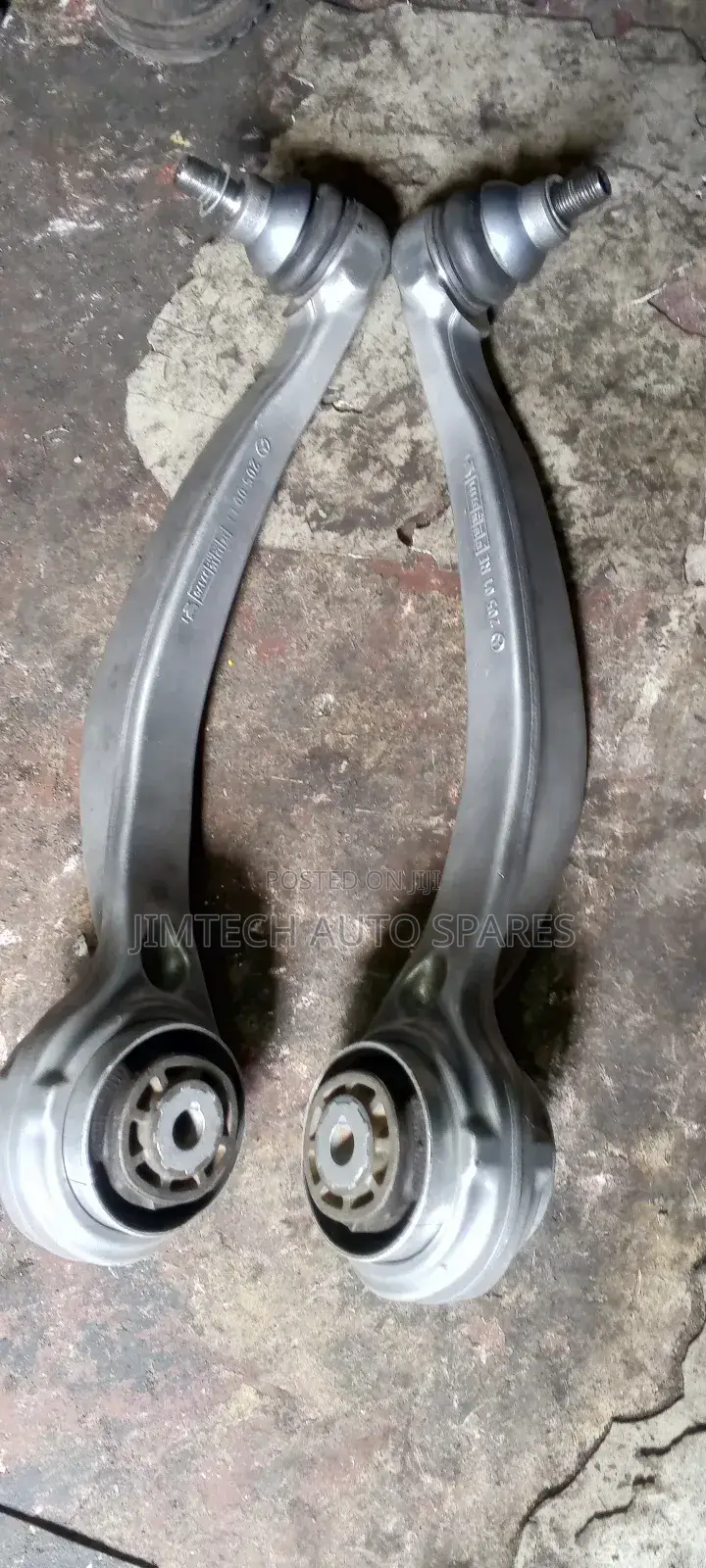 Mercedes Benz C200 ,W205 Front Control Arm