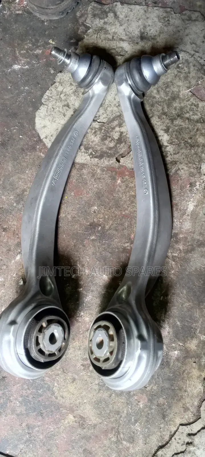 Mercedes Benz C200 ,W205 Front Control Arm