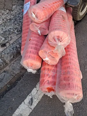 Barrier Safety Net 1m By 50metres
