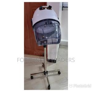 Equator Standing Hair Dryer Machine - main view