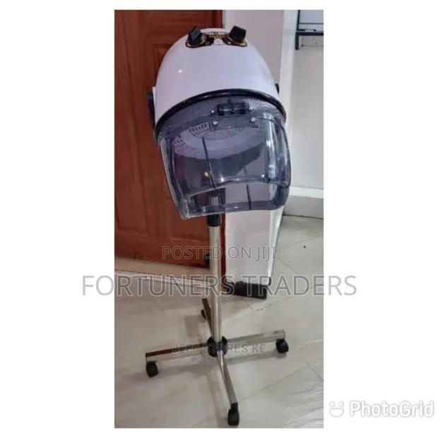 Equator Standing Hair Dryer Machine