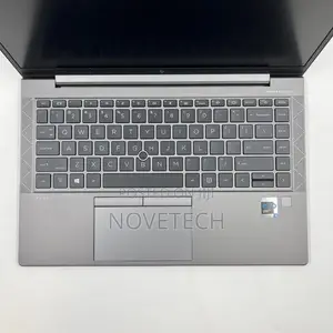 Laptop HP ZBook Firefly G8 16GB Intel Core I7 SSD 512GB